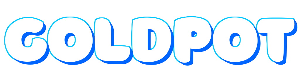 Logo GOLDPOT